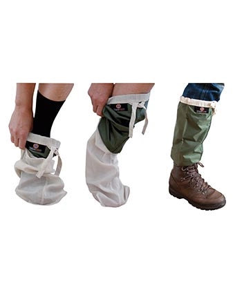 ANTI BLOOD SUCKERS SOCKS