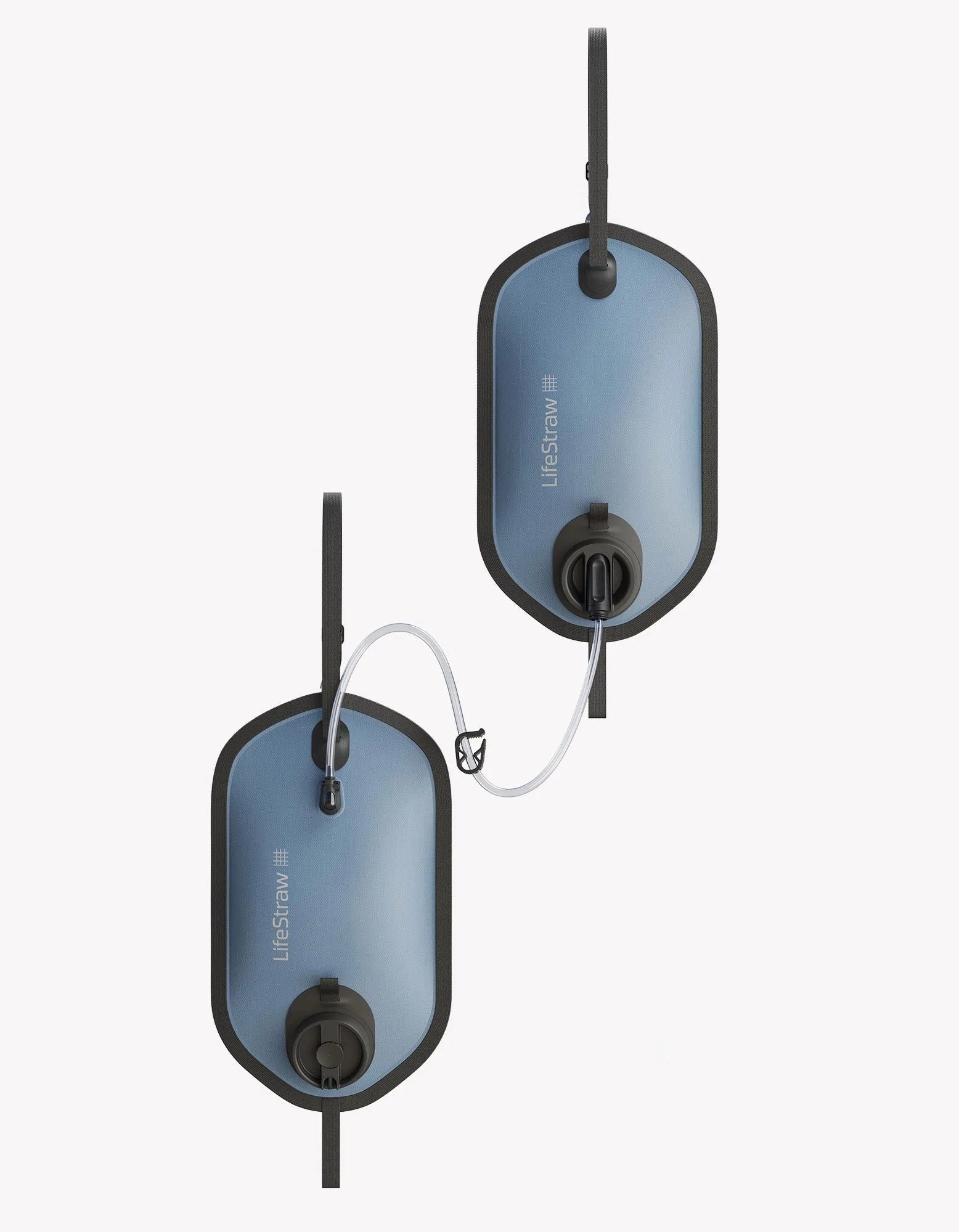 PEAK SERIES TYNGDEKRAFTS-VANDFILTERSYSTEM