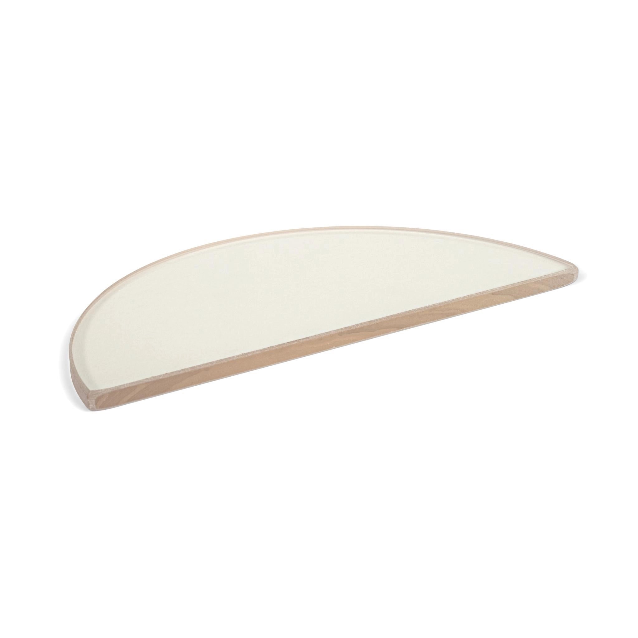 OVEN DOOR WINDOW FOR LOKI2 (SPARE PART)