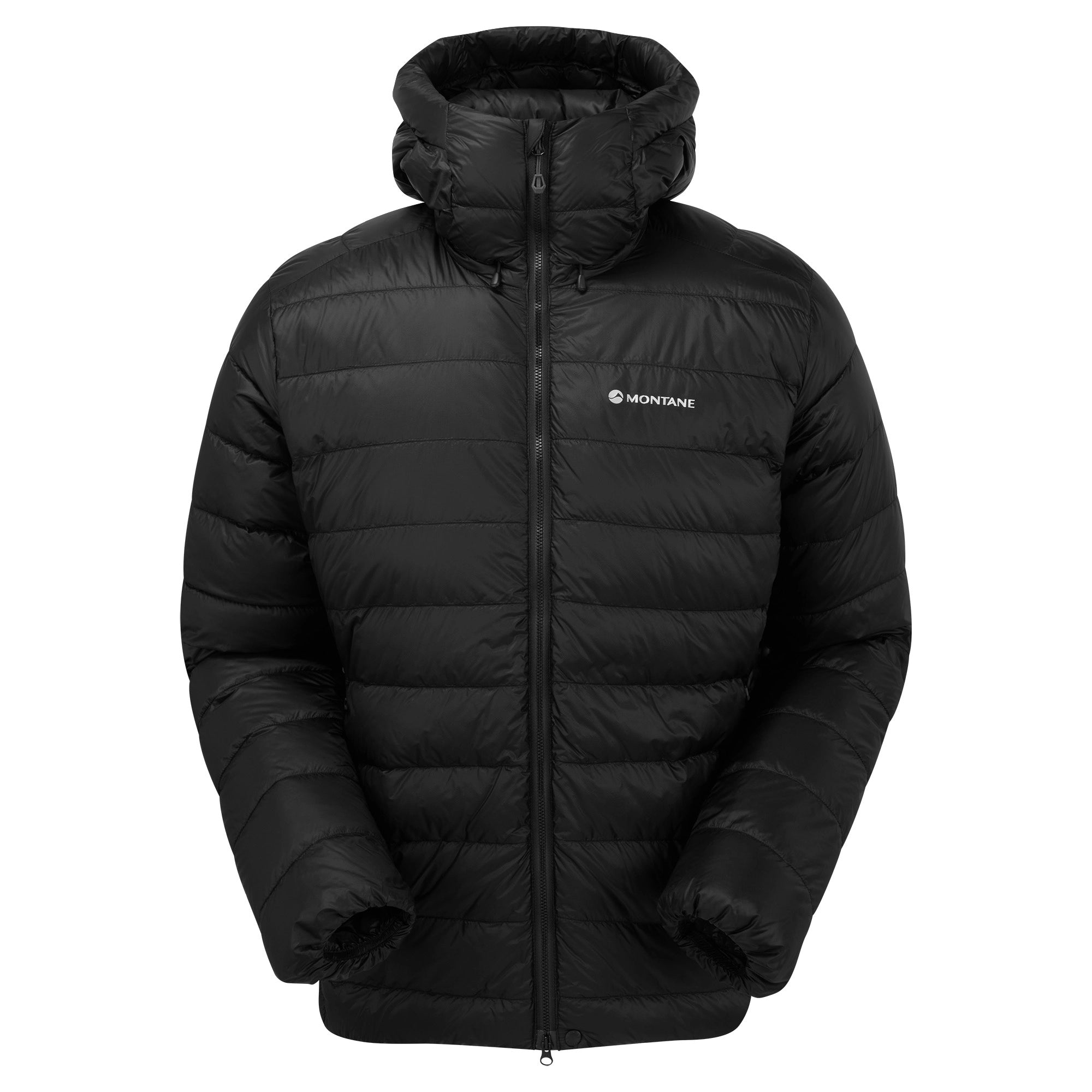 ALPINE 850 HOODIE