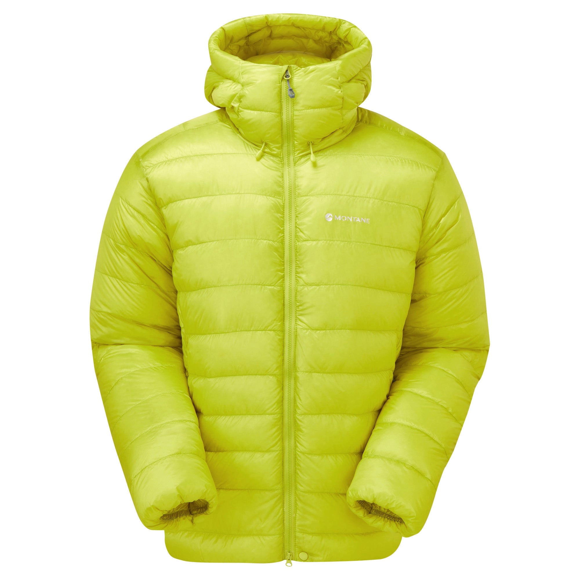 ALPINE 850 HOODIE