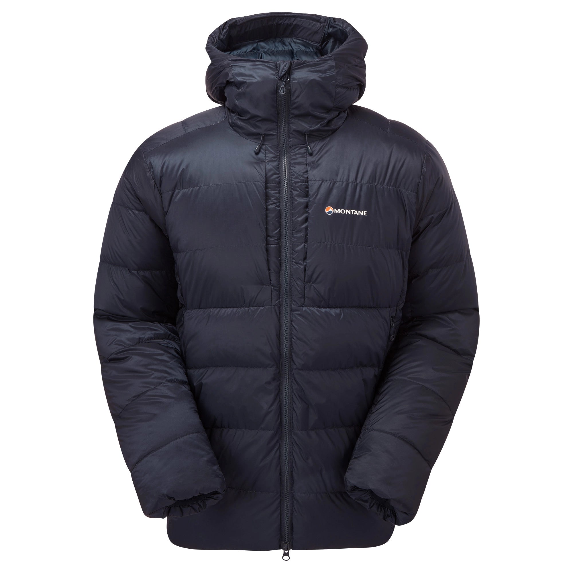ANTI-FREEZE XPD HOODIE