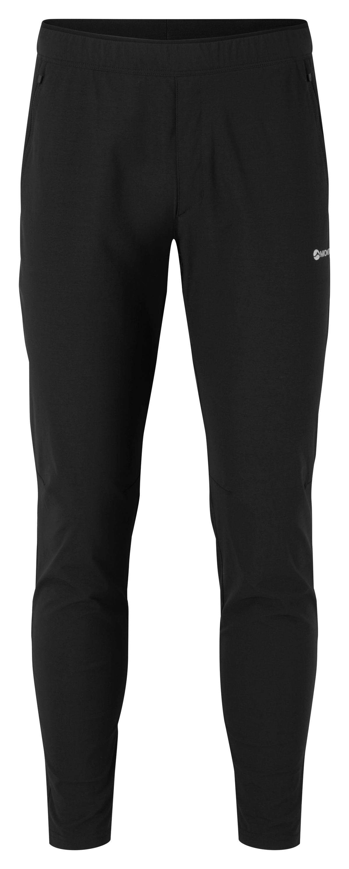 DYNAMIC NANO BUKSER REG LEG