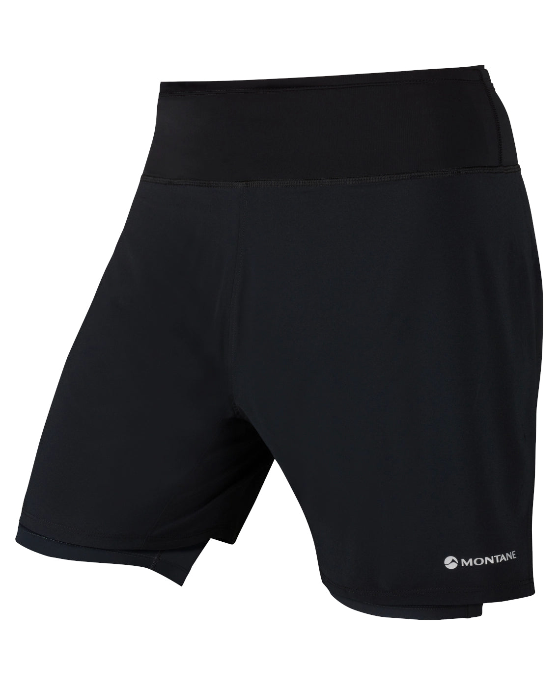 DRAGON TWIN SKIN SHORTS