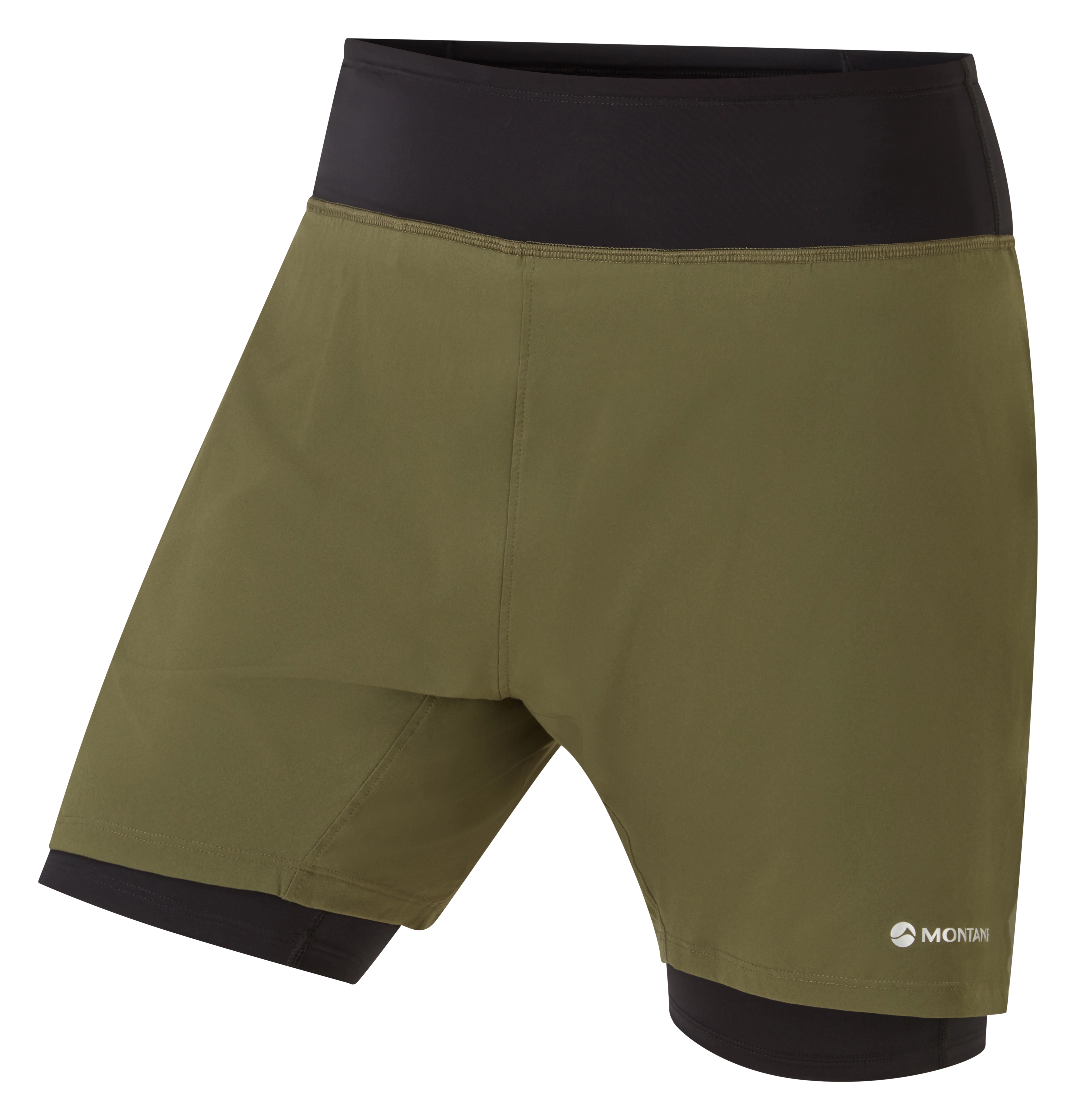 DRAGON TWIN SKIN SHORTS