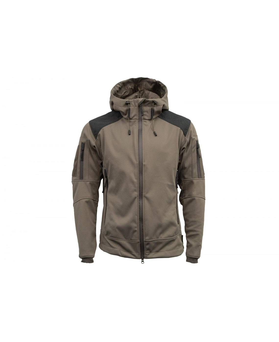 SOFTSHELL JAKKE SPECIAL FORCES