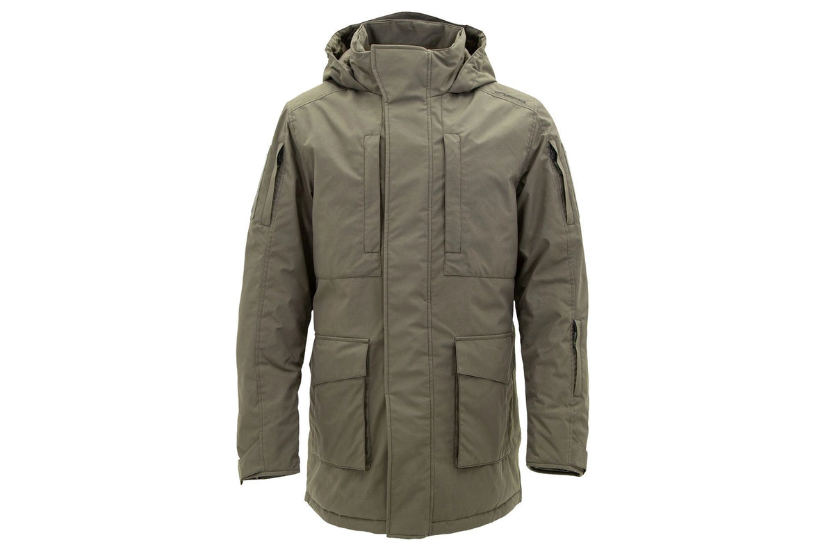 G-LOFT TAKTISK PARKA