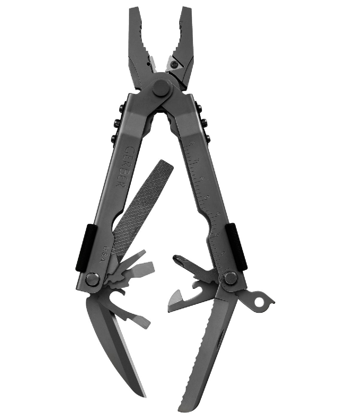 MP600 BLUNTNOSE