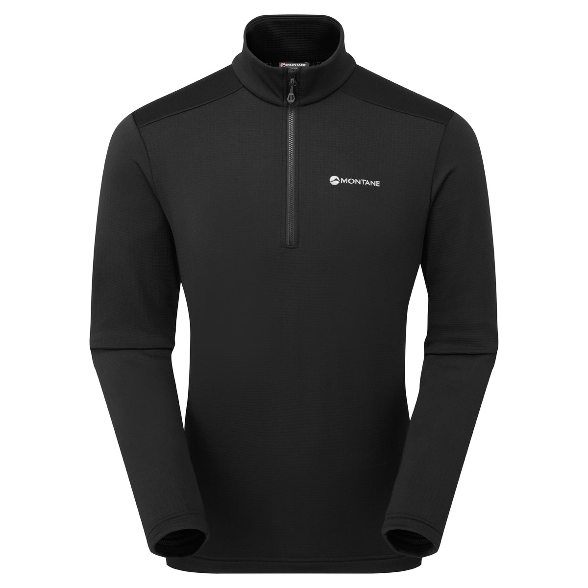 Montane Protium pull on – Sort / S