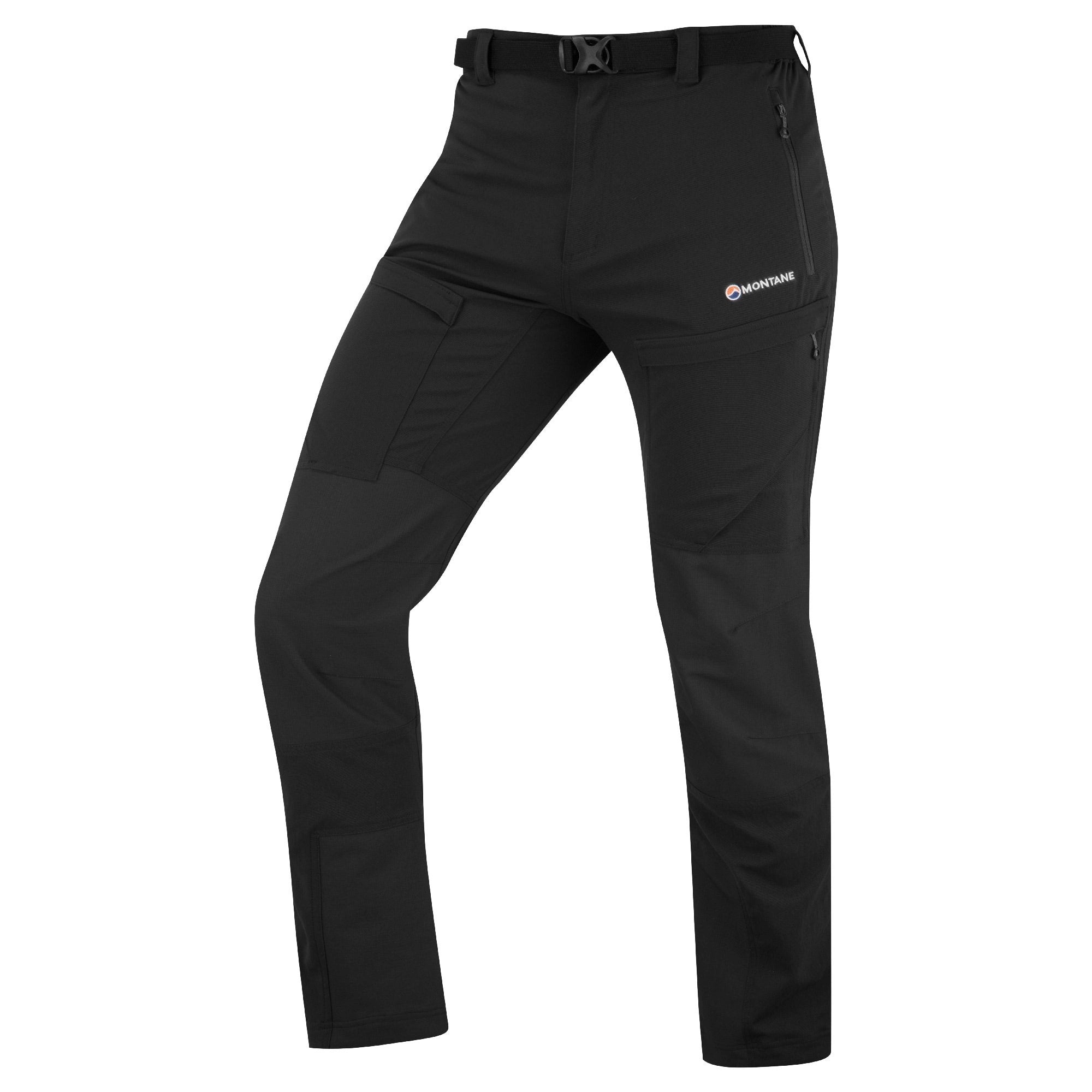 SUPER TERRA PANTS SHORT LEG