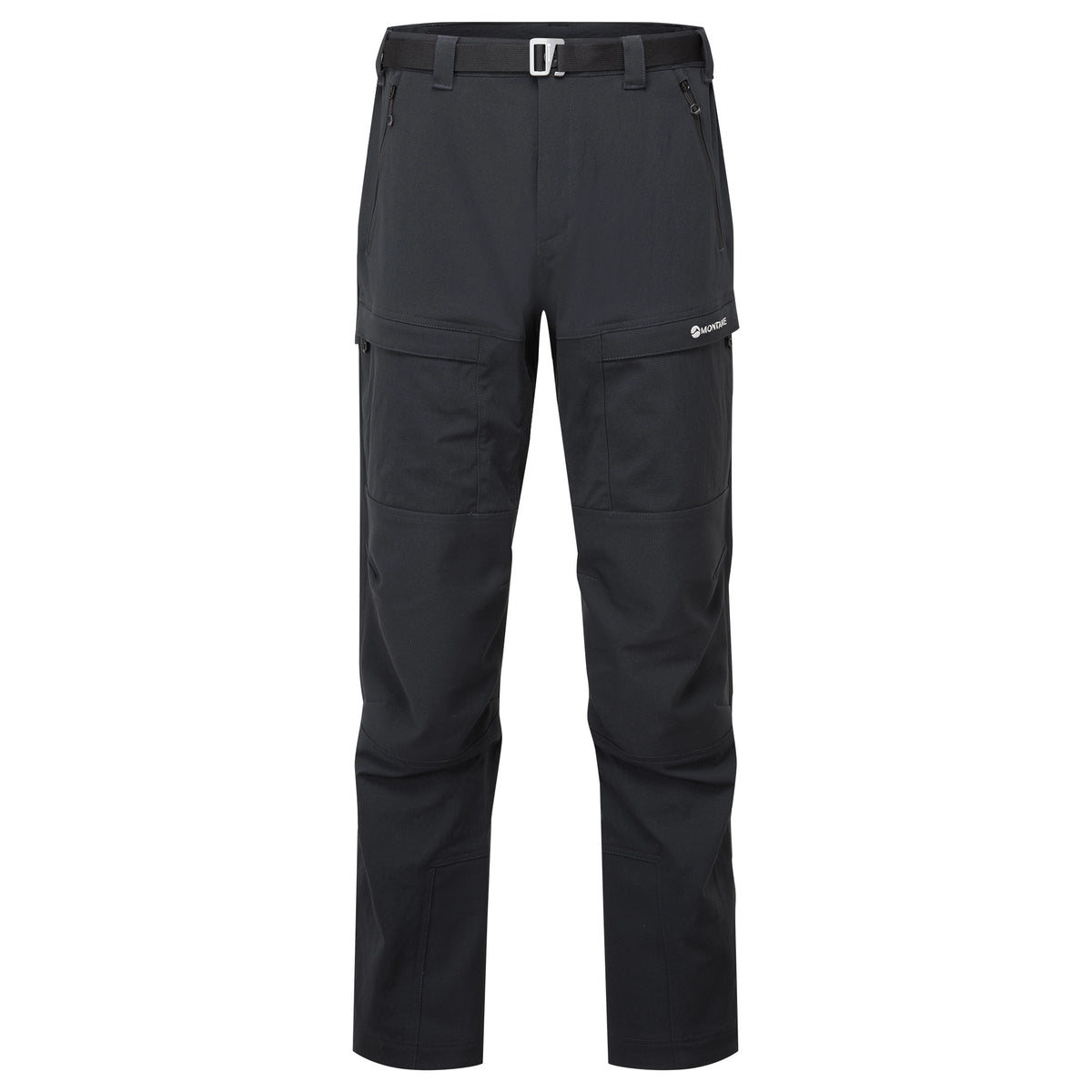 TERRA XT BUKSER REG LEG