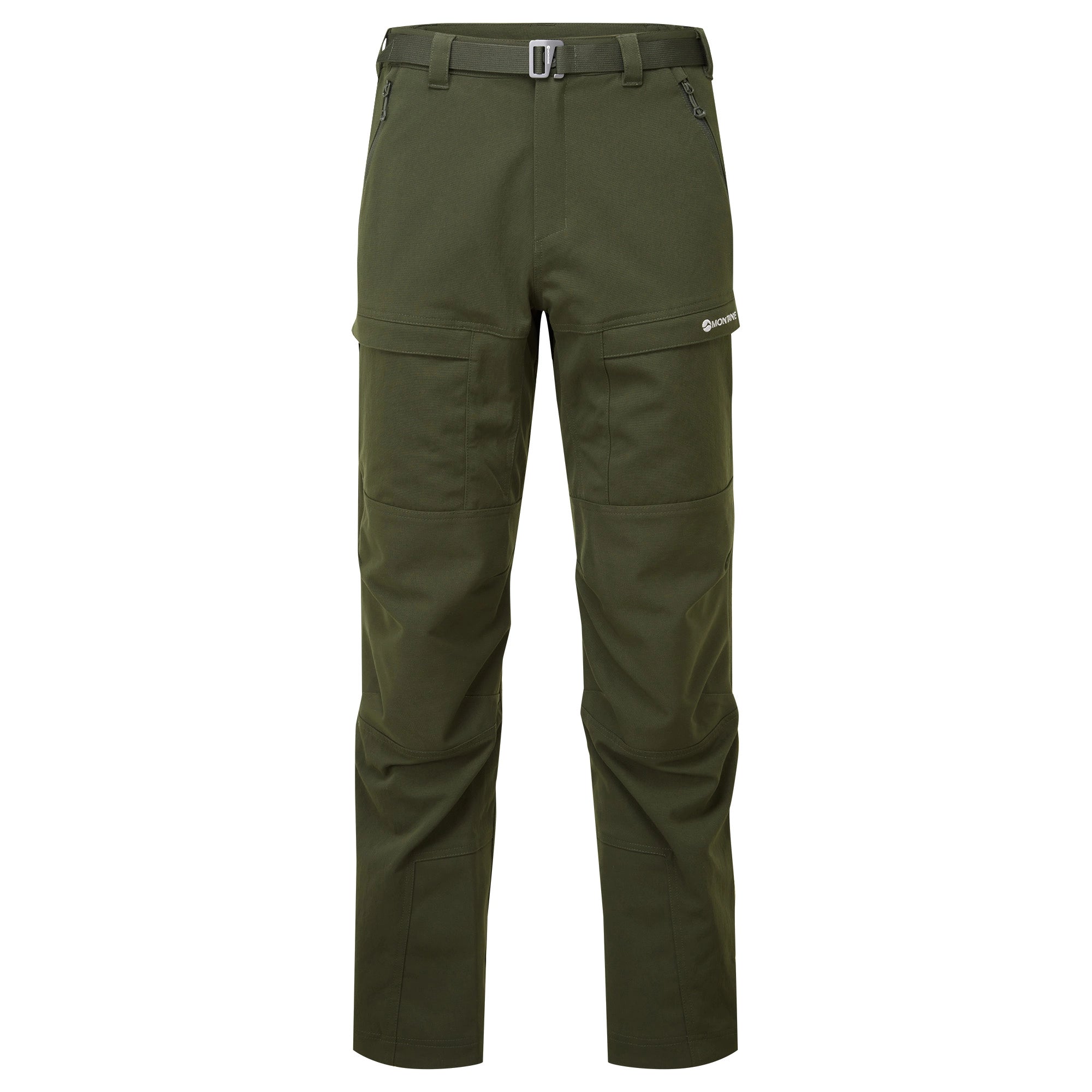 TERRA XT PANTS SHORT LEG