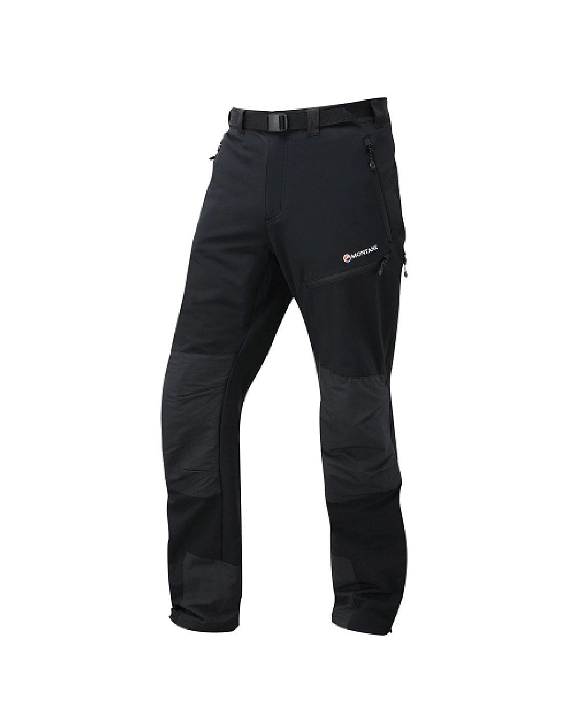 TERRA MISSION PANTS SHORT LEG