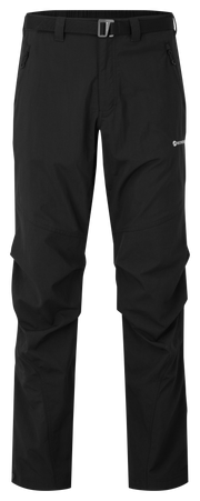 TERRA PANTS LONG LEG