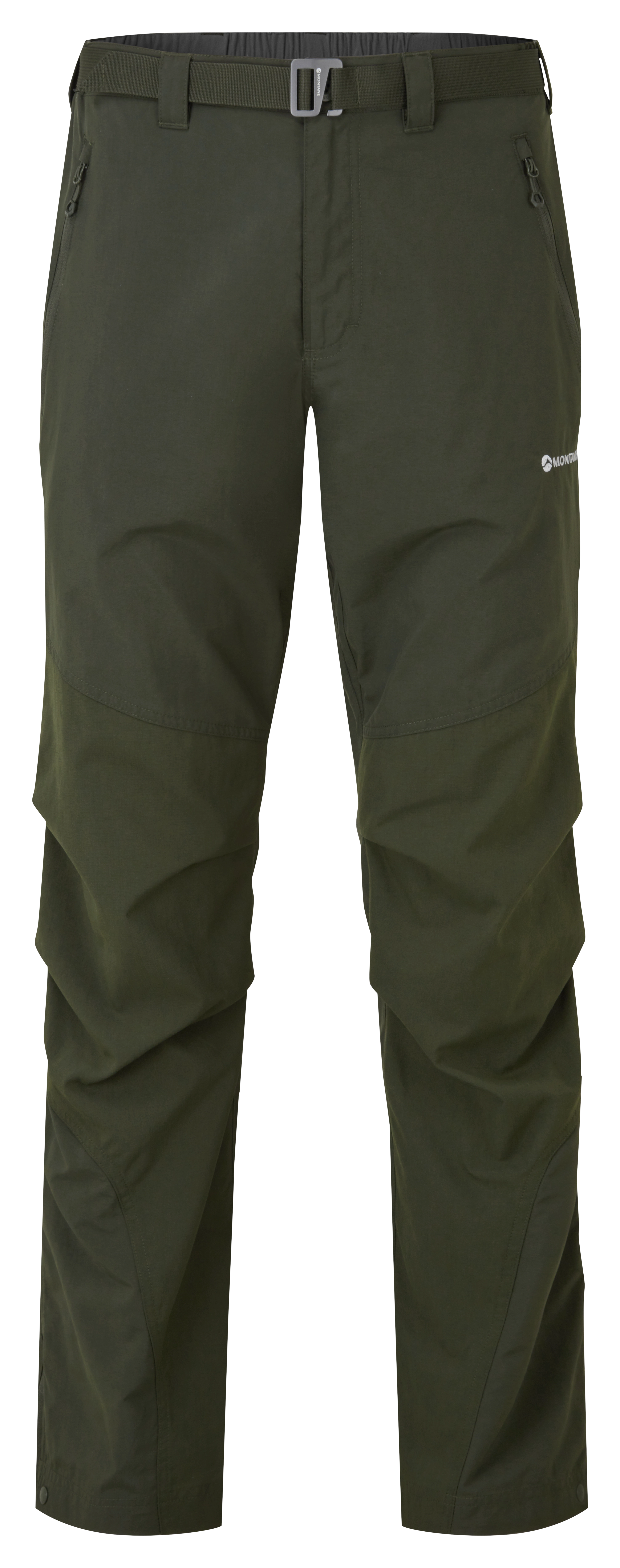 TERRA PANTS LONG LEG