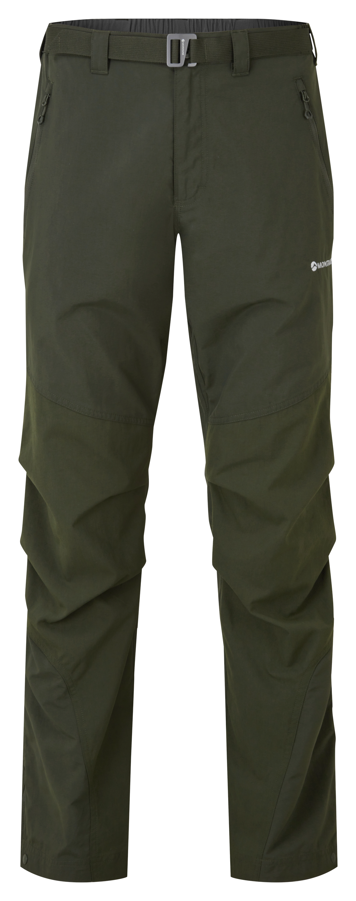 TERRA BUKSER LONG LEG