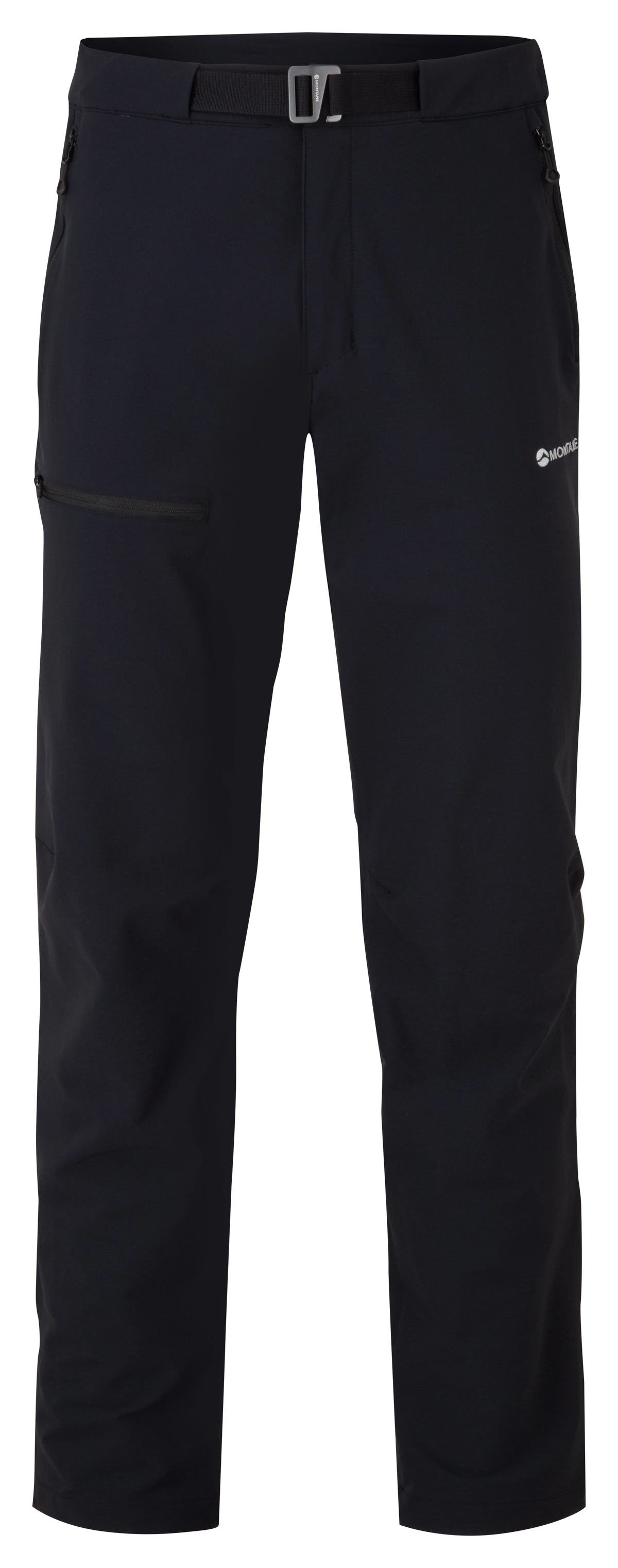TENACITY BUKSER REG LEG