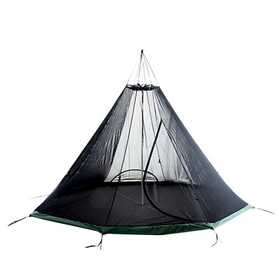 MESH INNER TENT BASE