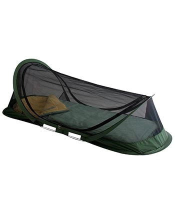 MOSQUITO NET TENT, POP-UP