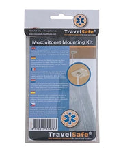 MOSQUITONET MOUNTING KIT