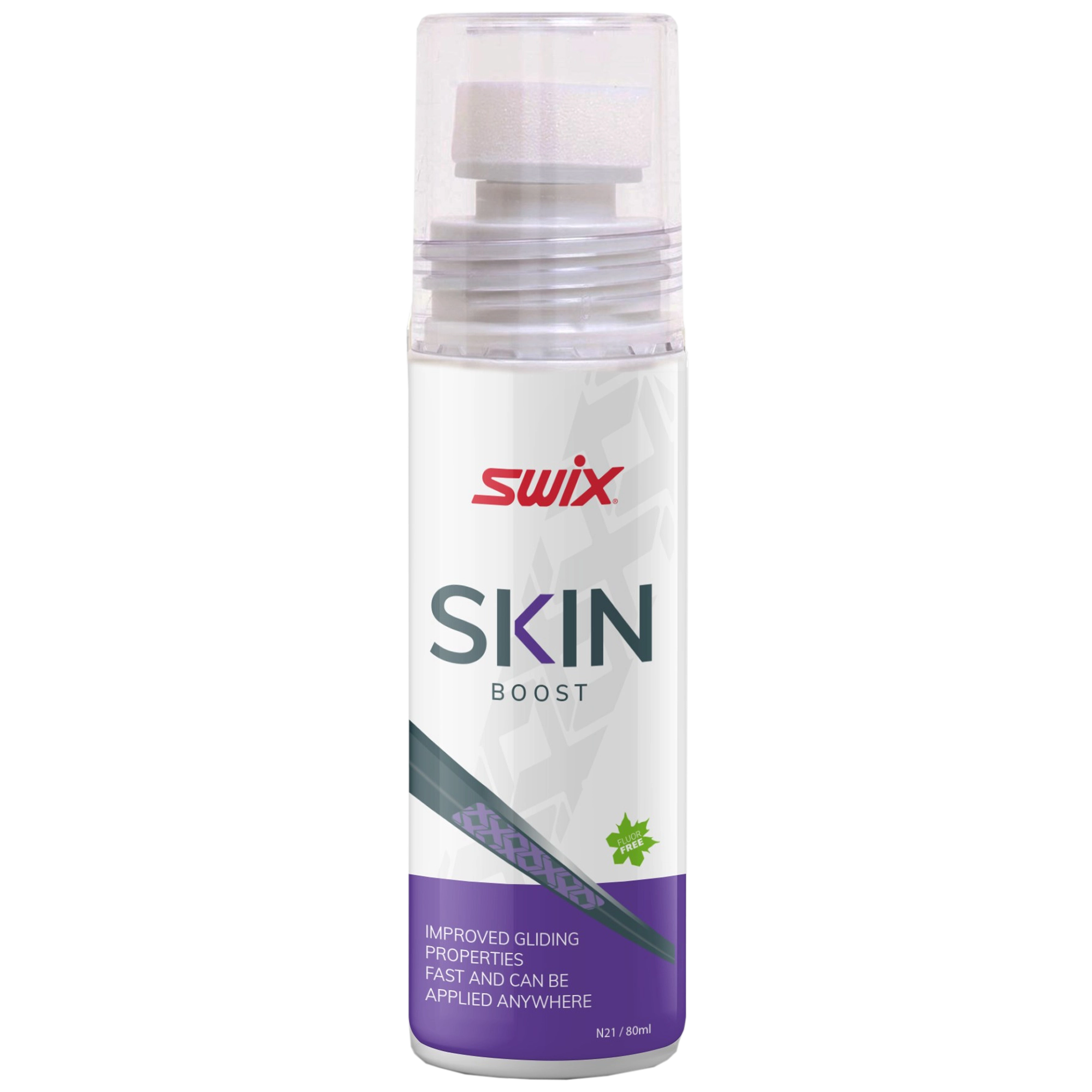 SKIN BOOST