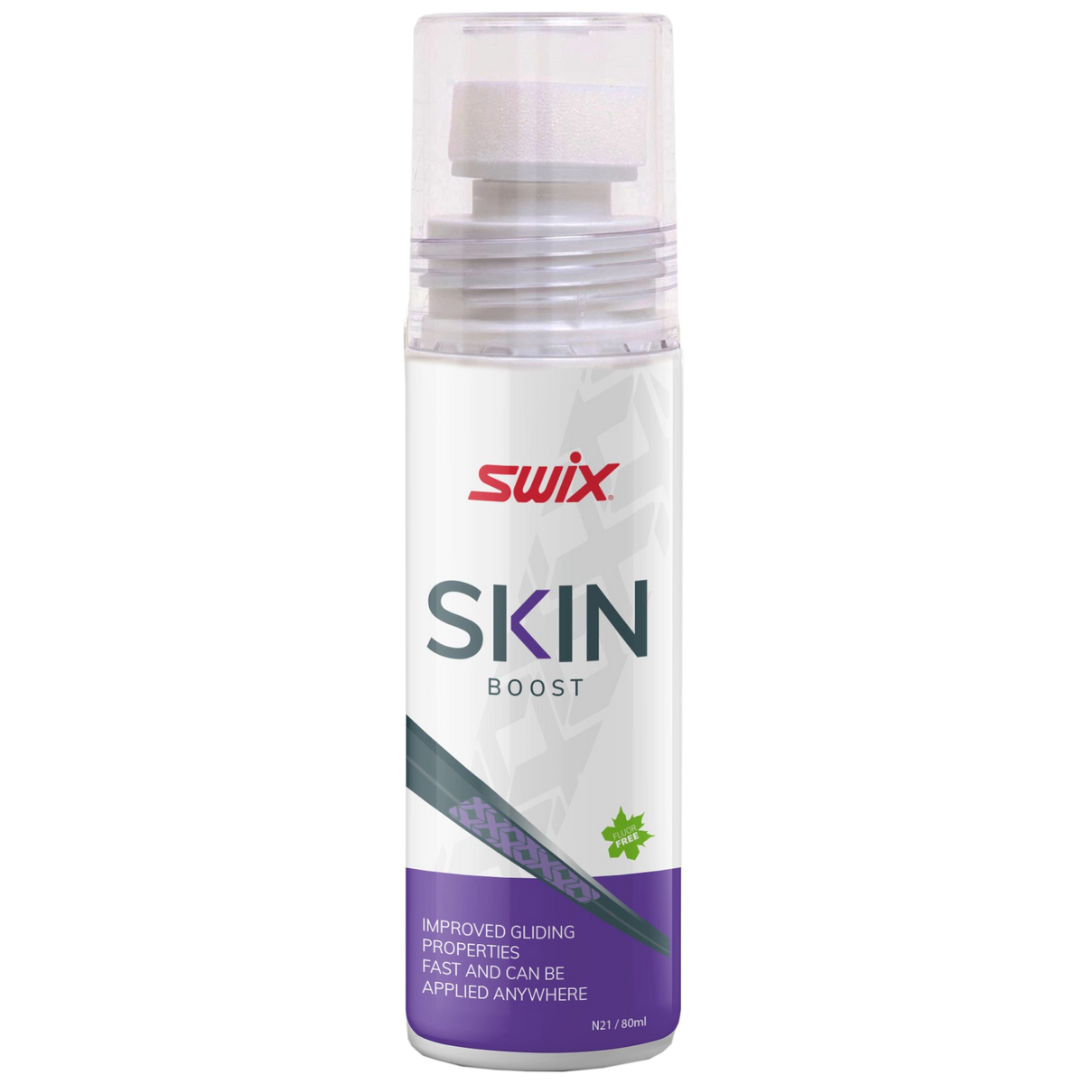 SKIN BOOST
