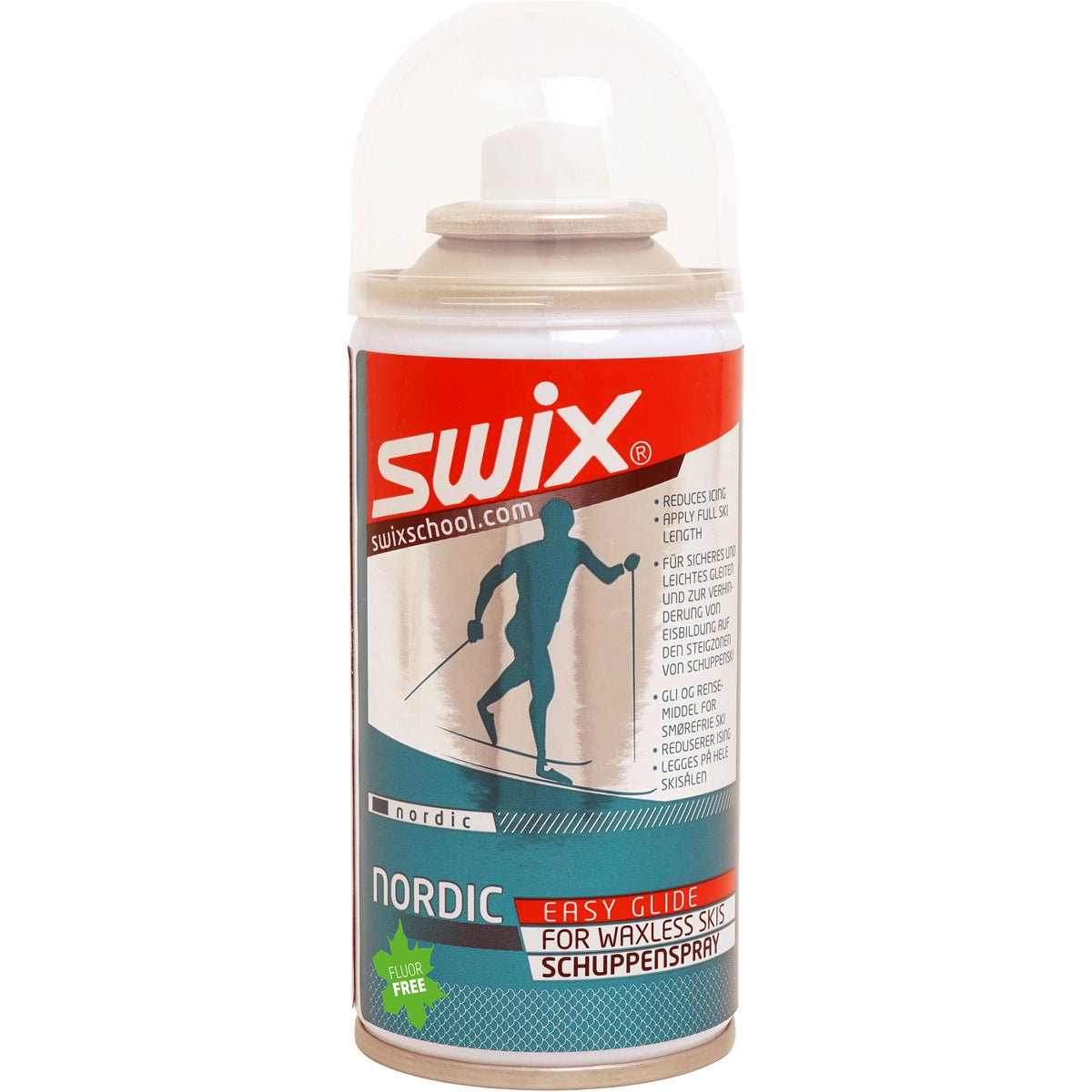 N4C SCHUPPEN SPRAY, 150ML