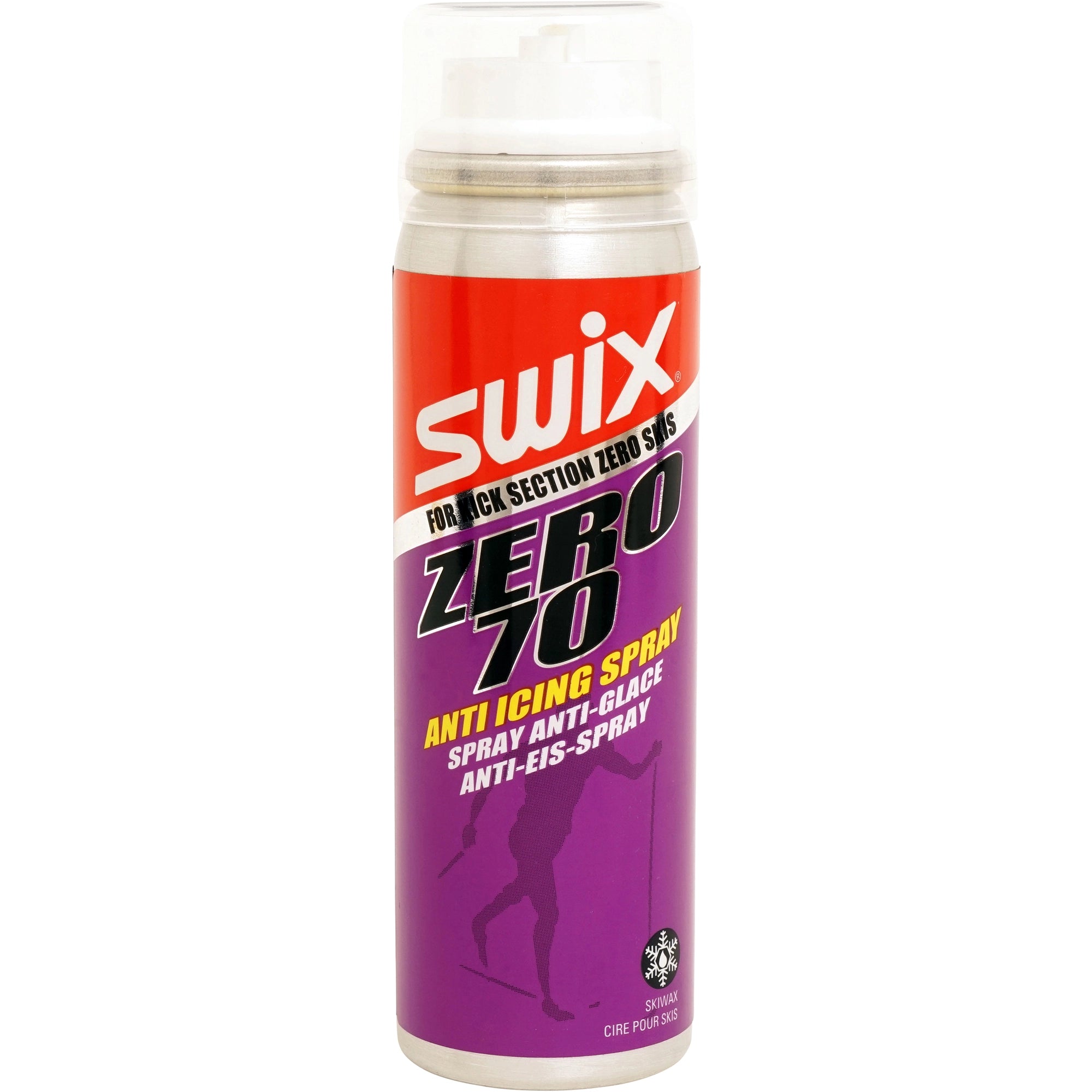 N6C SPRAY FOR ZERO SKI, 70ML