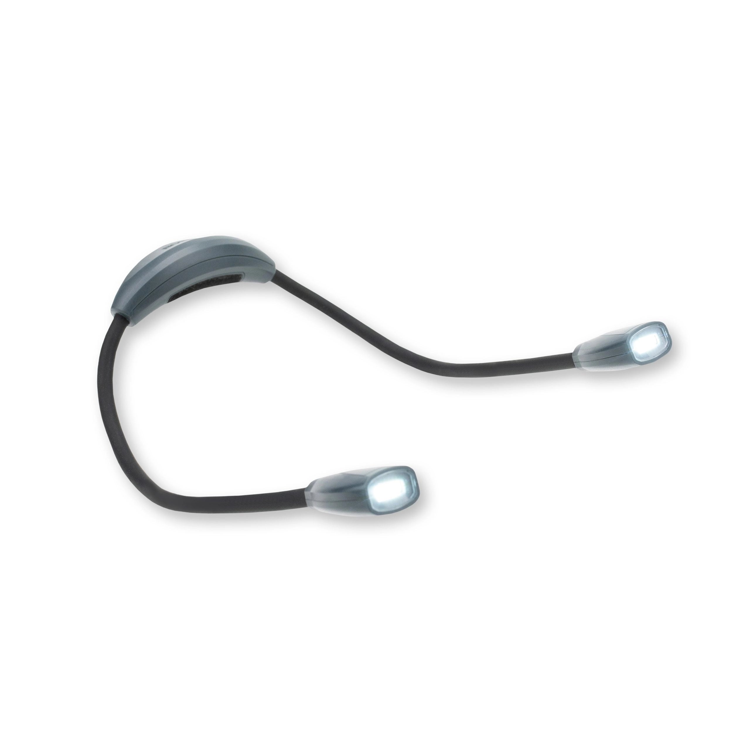 DUAL LIGHT NECKLIGHT