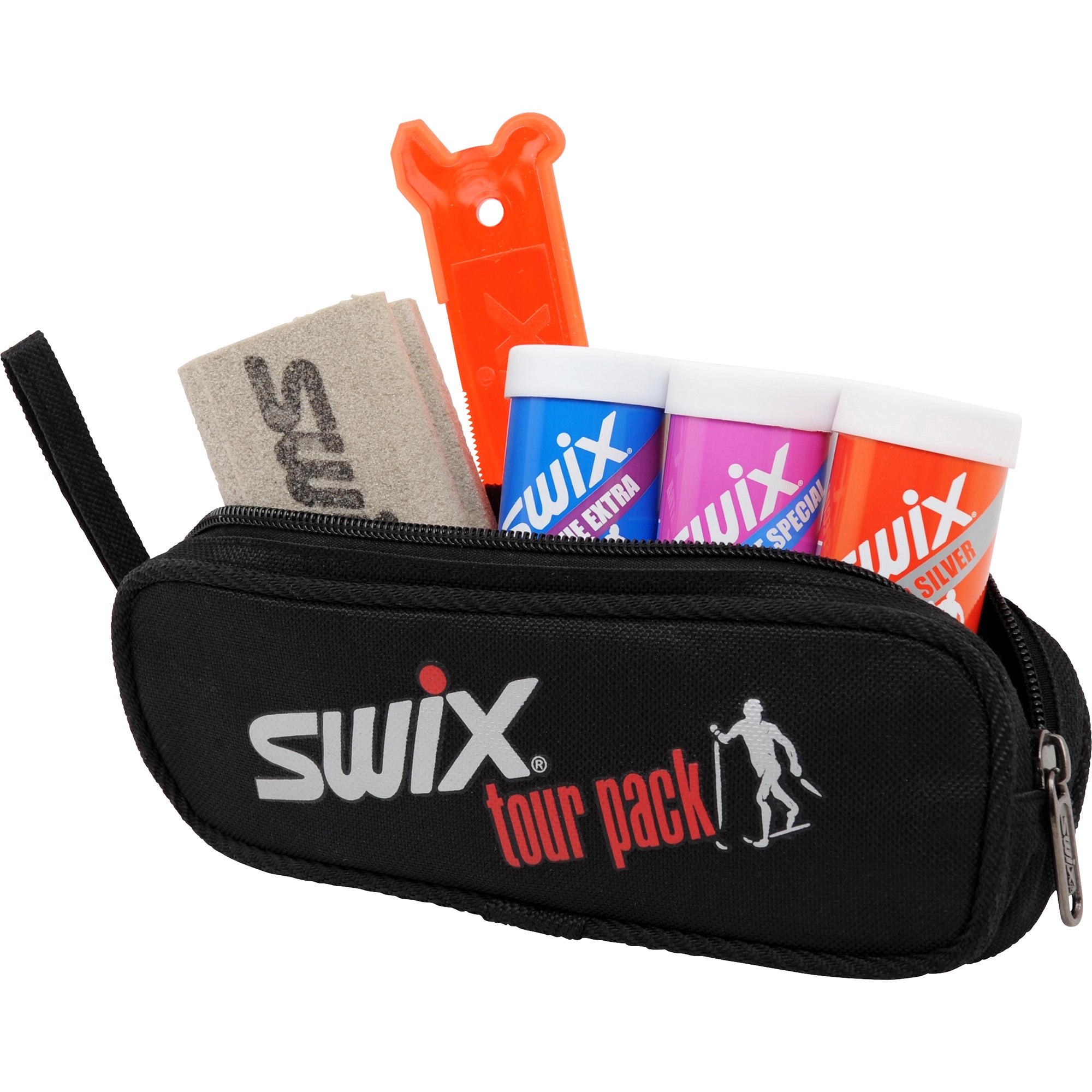 P20G XC TOURPACK STANDARD