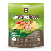 PASTA AI FUNGHI