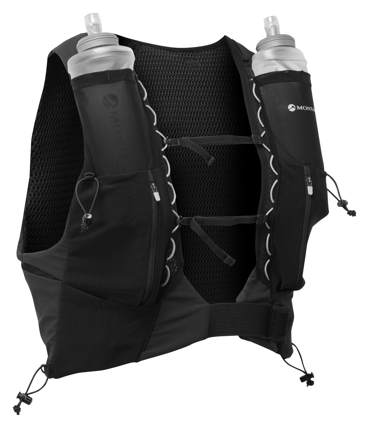 GECKO VP 12 +