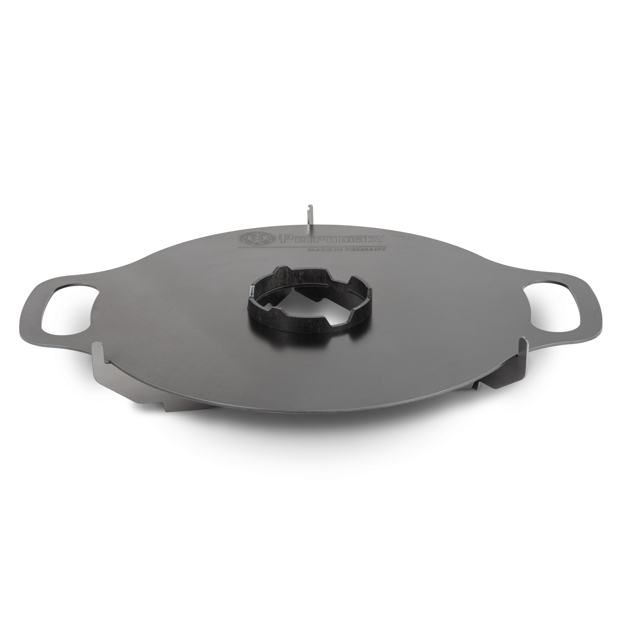 COOKING SUPPORT FOR ATAGO GRIDDLE PLATE