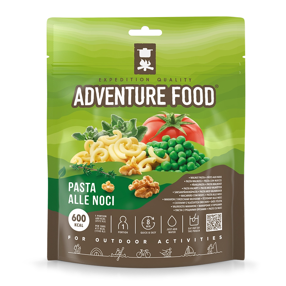 PASTA ALLE NOCI