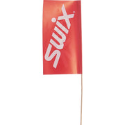 SWIX PAPER FLAG, BUNDLE