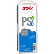 PS6 BLUE, -6°C/-12°C, 180G