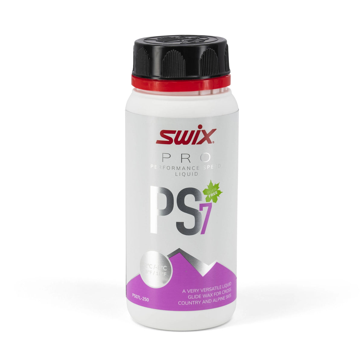 PS7 LIQUID VIOLET 250ML