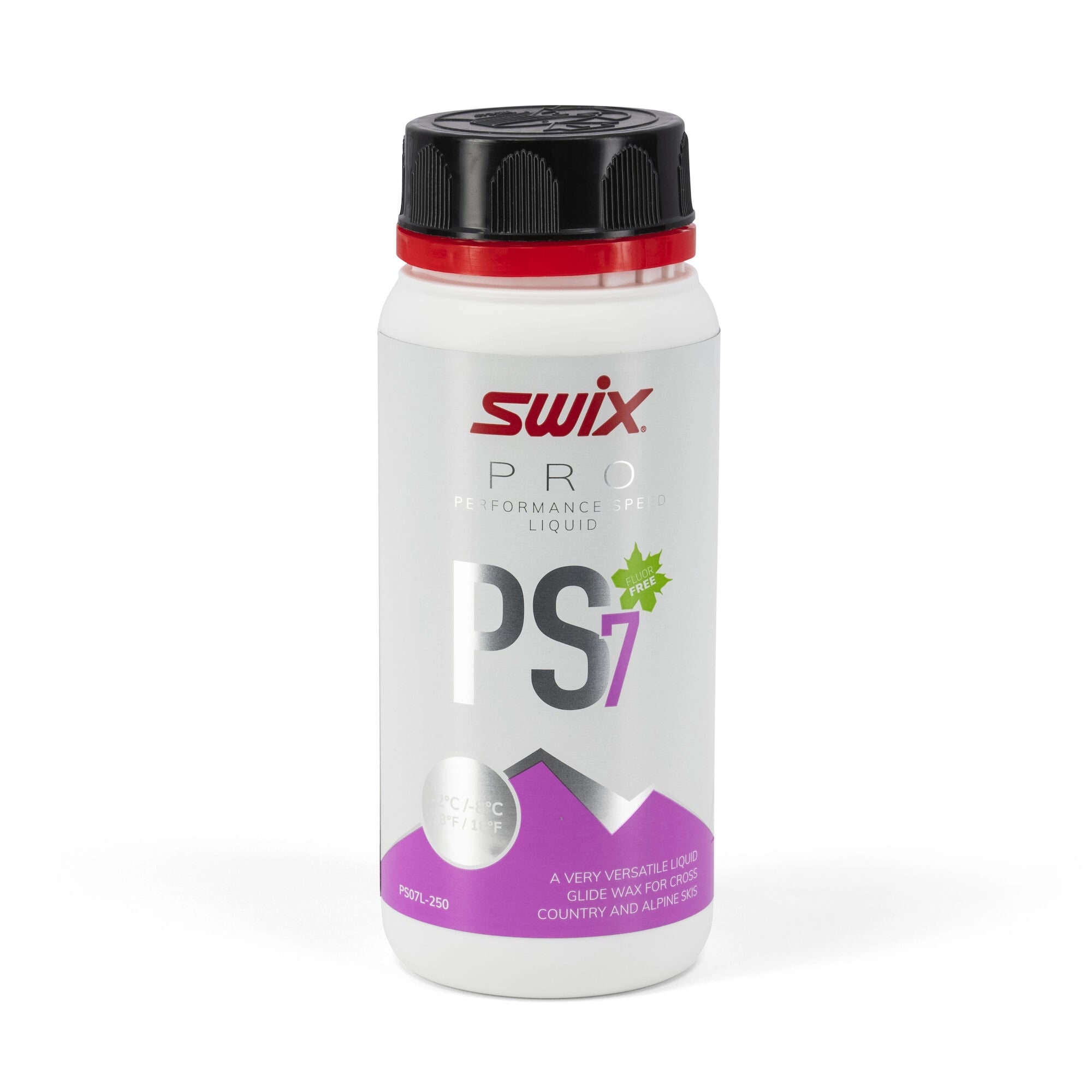 PS7 LIQUID VIOLET 250ML