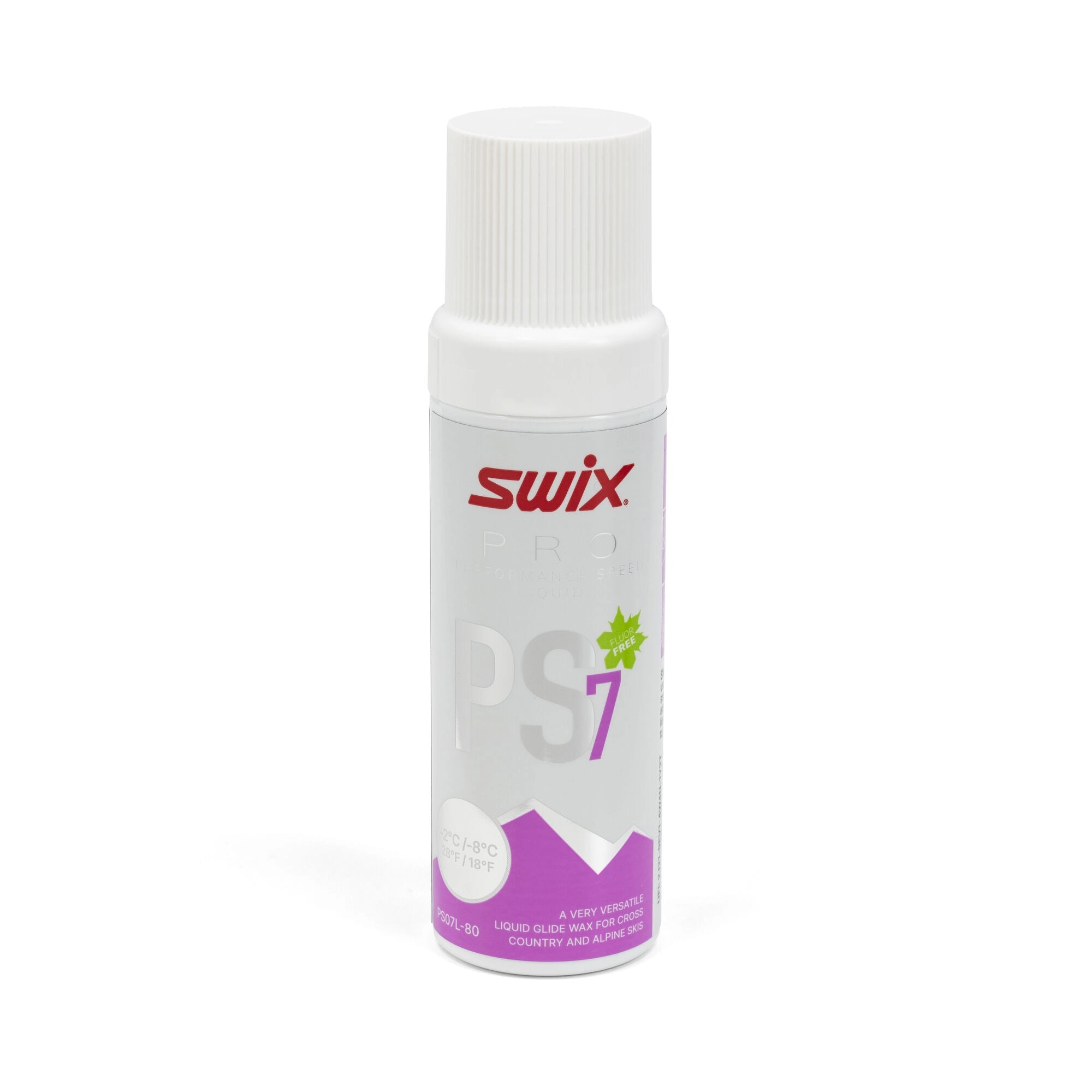 PS7 LIQUID VIOLET 80ML