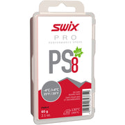 PS8 RED, -4°C/+4°C, 60G
