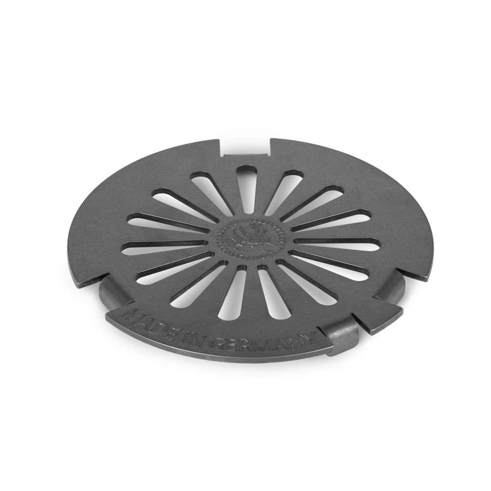 GRILL INSERT FOR PYRON PLATE