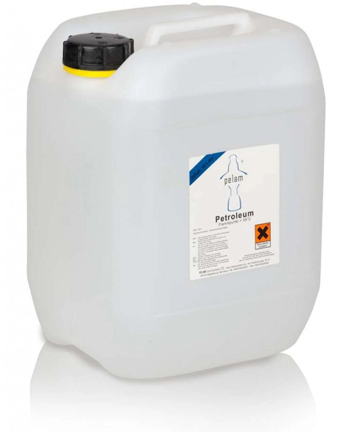 PELAM 10L KEROSENE CONTAINER