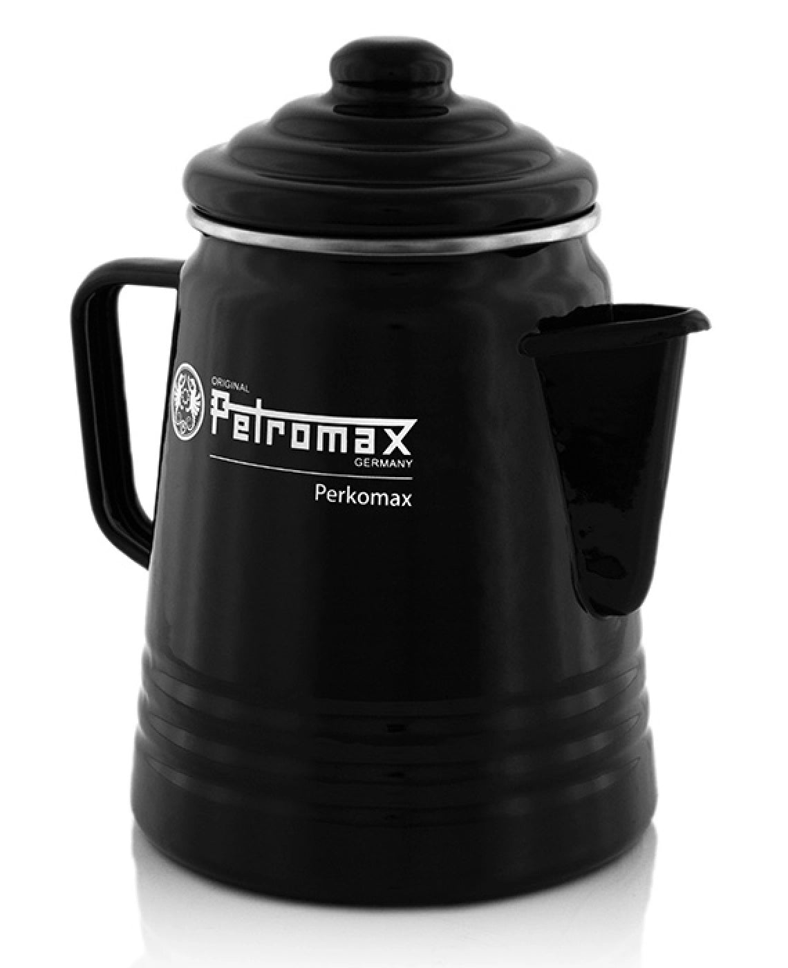 "TEA AND COFFEE PERCOLATOR ""PERKOMAX"""