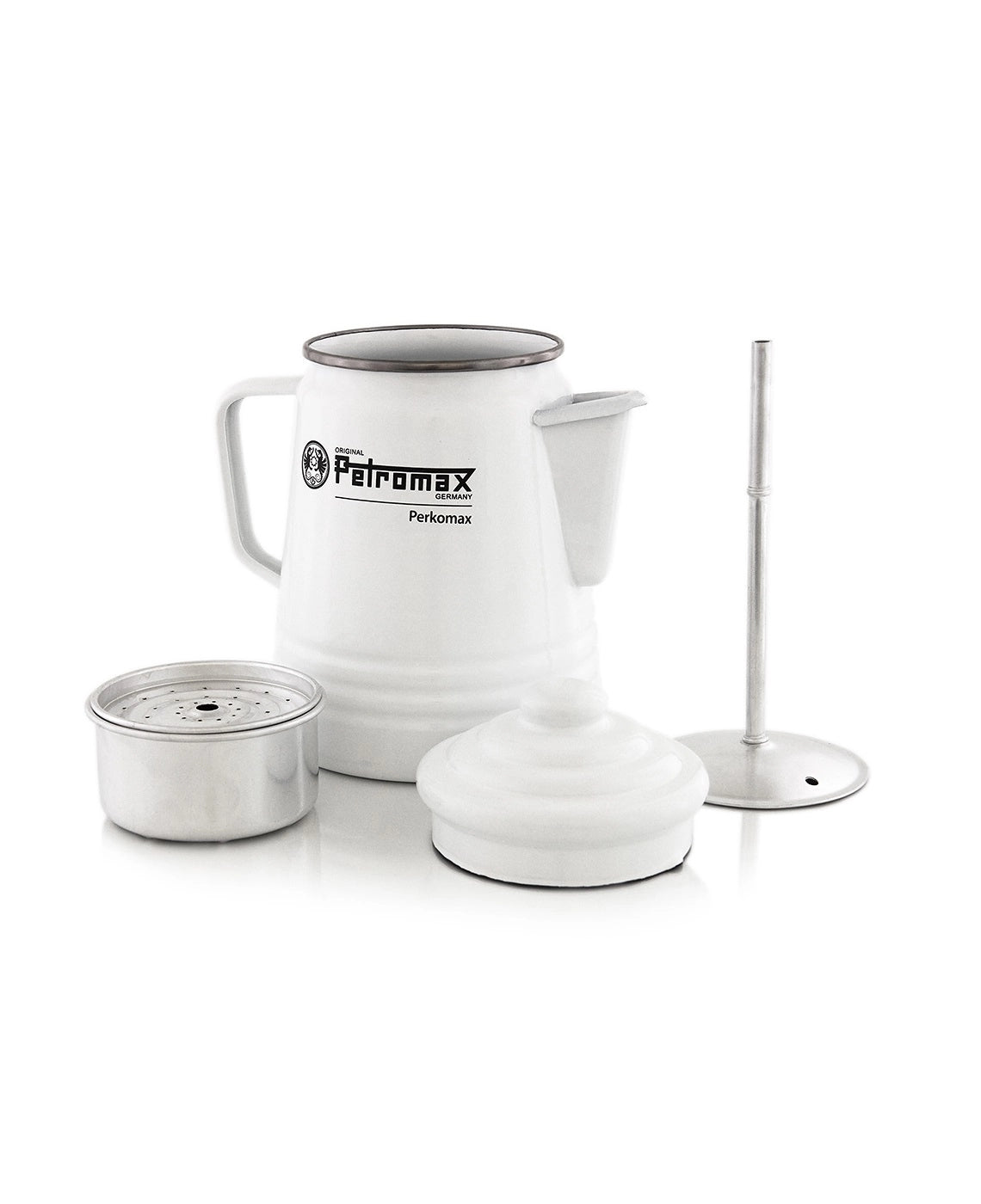 "TEA AND COFFEE PERCOLATOR ""PERKOMAX"""