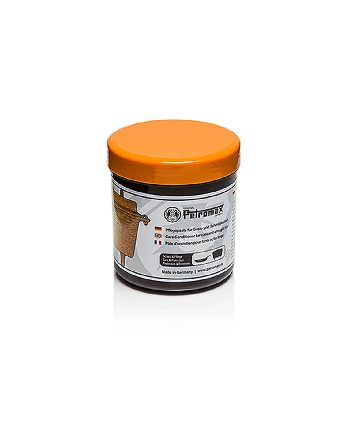 CARE CONDITIONER FOR CAST AND WROUGHT IRON