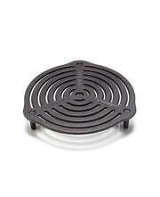 CAST-IRON STACK GRATE