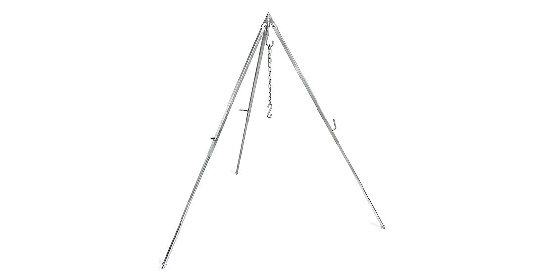 COOKING TRIPOD