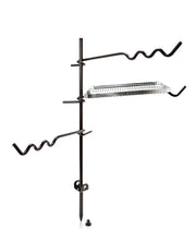 FIRE ANCHOR
