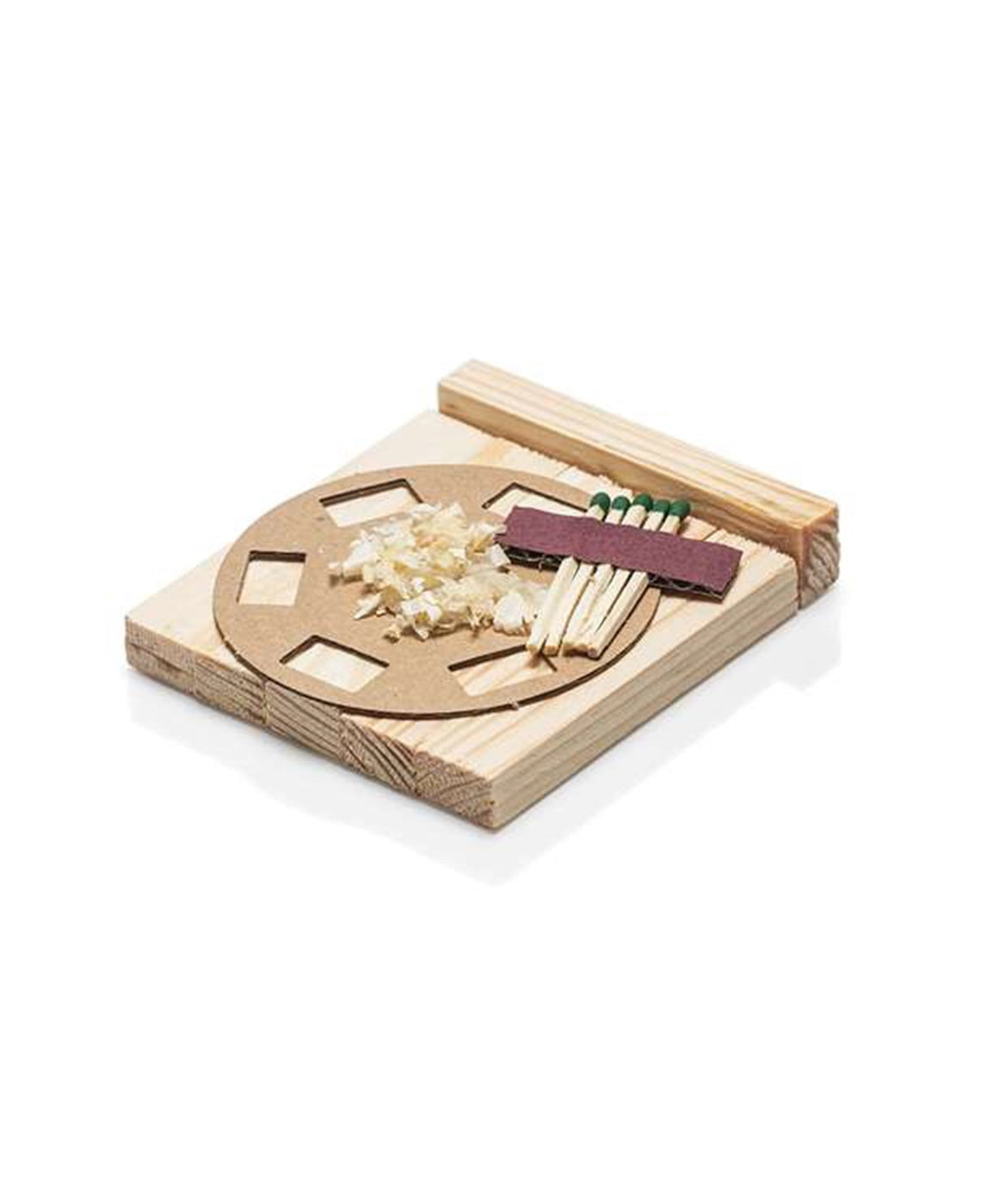 FIRE KIT
