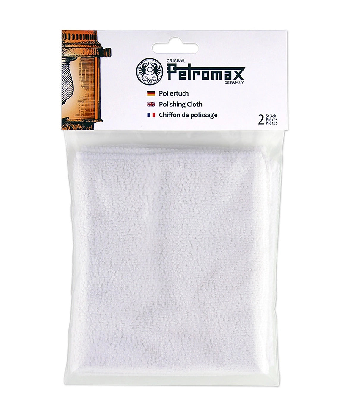 POLISHING CLOTH